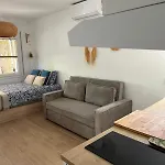Estudio Albachiara A 100m Del Mar L' Escala
