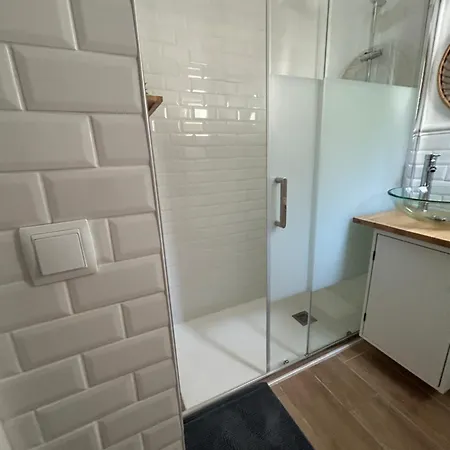 Apartment Estudio Albachiara A 100m Del Mar *