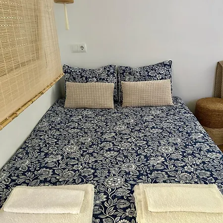 Apartman Estudio Albachiara A 100m Del Mar L' Escala