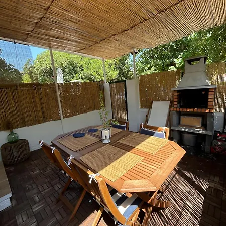 Apartman Estudio Albachiara A 100m Del Mar L' Escala