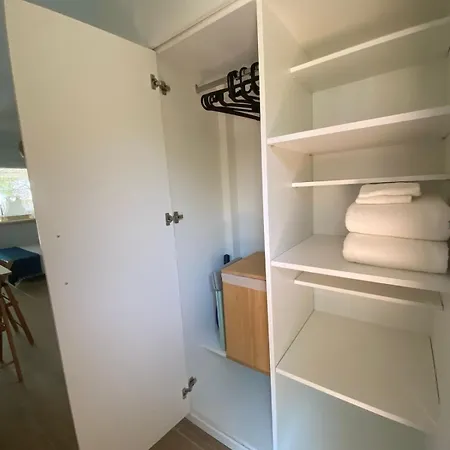 Apartment Estudio Albachiara A 100m Del Mar *