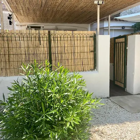 Estudio Albachiara A 100m Del Mar * L' Escala