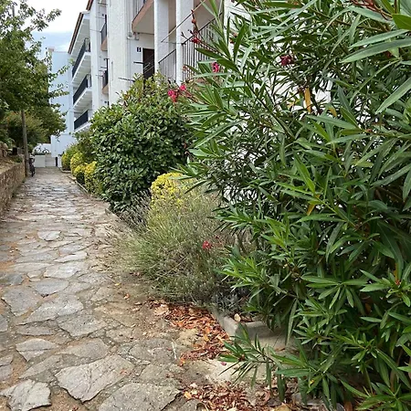 Estudio Albachiara A 100m Del Mar L' Escala