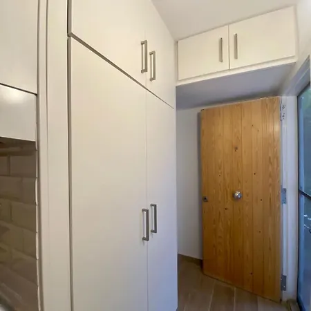 Apartment Estudio Albachiara A 100m Del Mar *