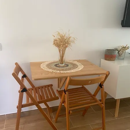 Estudio Albachiara A 100m Del Mar