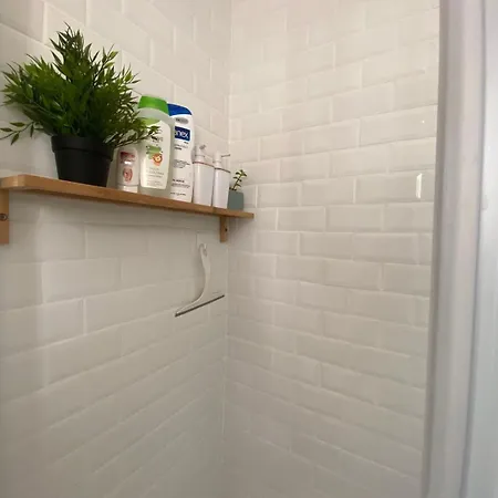 Apartman Estudio Albachiara A 100m Del Mar L' Escala