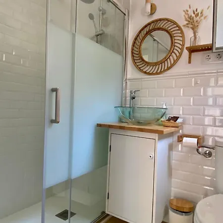 Estudio Albachiara A 100m Del Mar L' Escala