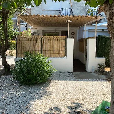 Estudio Albachiara A 100m Del Mar *