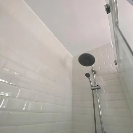 Estudio Albachiara A 100m Del Mar Apartman L' Escala