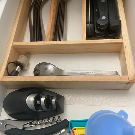 Estudio Albachiara A 100m Del Mar L' Escala