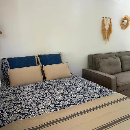 Apartman Estudio Albachiara A 100m Del Mar