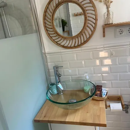 Apartman Estudio Albachiara A 100m Del Mar L' Escala