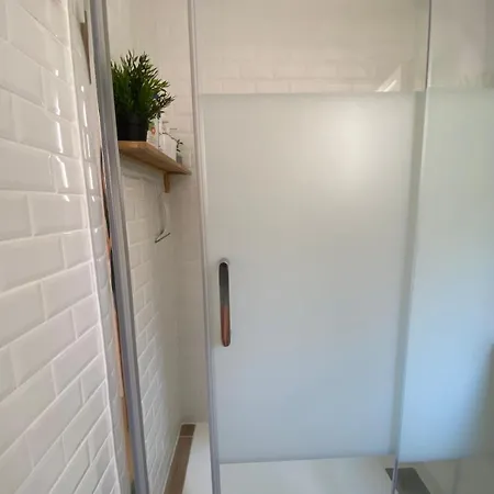 Estudio Albachiara A 100m Del Mar L' Escala