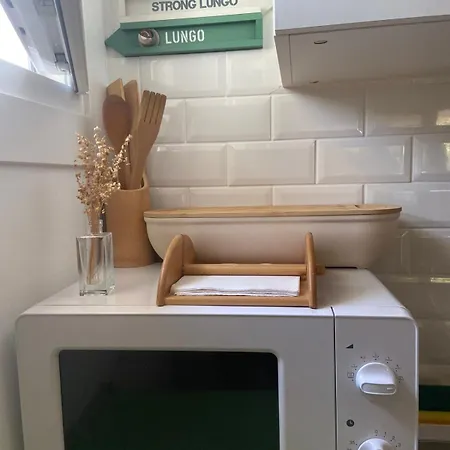 Estudio Albachiara A 100m Del Mar L' Escala