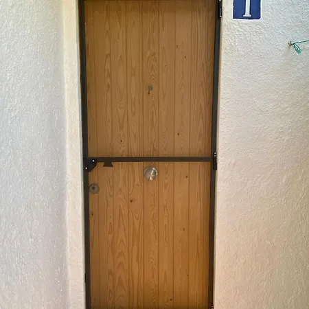 Estudio Albachiara A 100m Del Mar