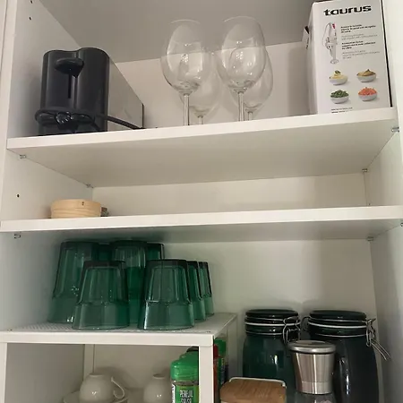 Apartman Estudio Albachiara A 100m Del Mar