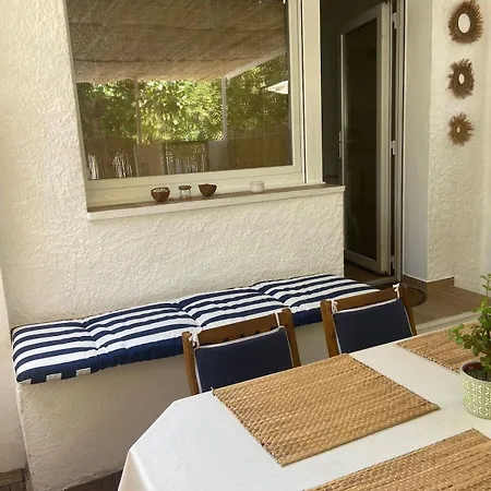 Estudio Albachiara A 100m Del Mar L' Escala