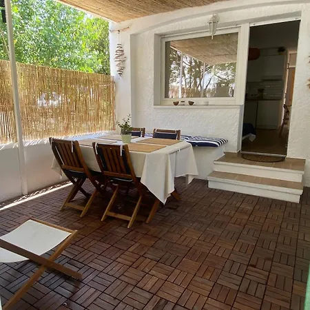 Estudio Albachiara A 100m Del Mar