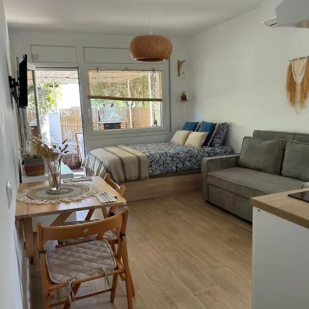 Estudio Albachiara A 100m Del Mar Apartment L' Escala