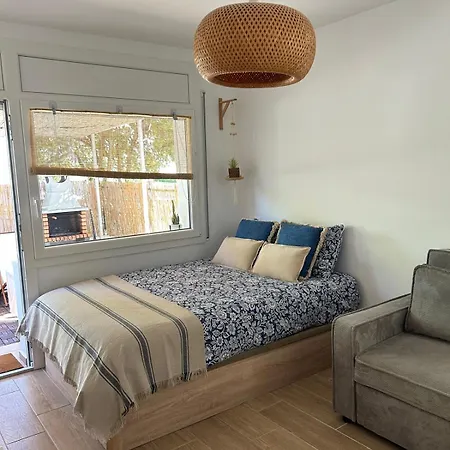 Apartman Estudio Albachiara A 100m Del Mar L' Escala