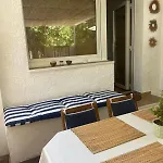 Estudio Albachiara A 100m Del Mar L' Escala
