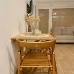 アパート Estudio Albachiara A 100m Del Mar