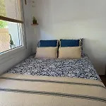 Estudio Albachiara A 100m Del Mar アパート *