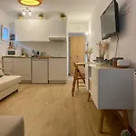 Estudio Albachiara A 100m Del Mar アパート L' Escala