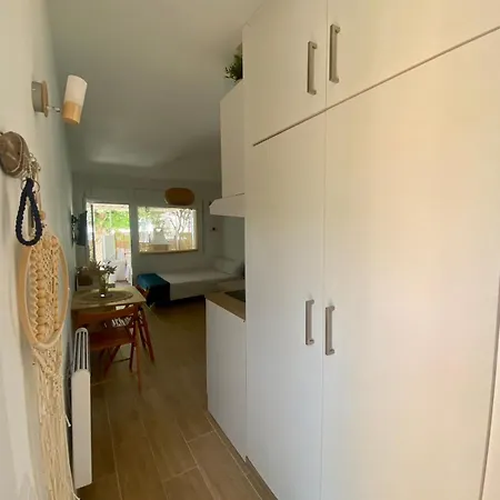 アパート Estudio Albachiara A 100m Del Mar L' Escala