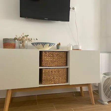 Estudio Albachiara A 100m Del Mar * L' Escala