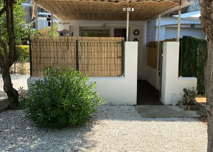 Estudio Albachiara A 100m Del Mar *