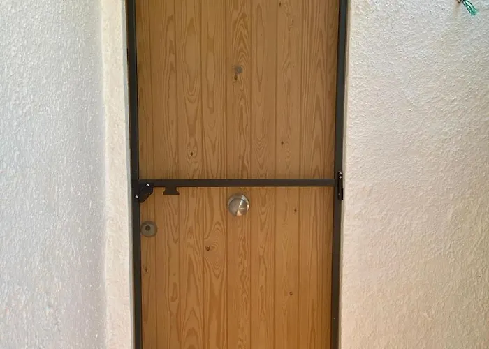 Estudio Albachiara A 100m Del Mar